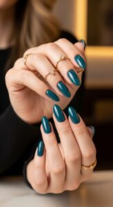 Short Acrylic Nails vs. Long